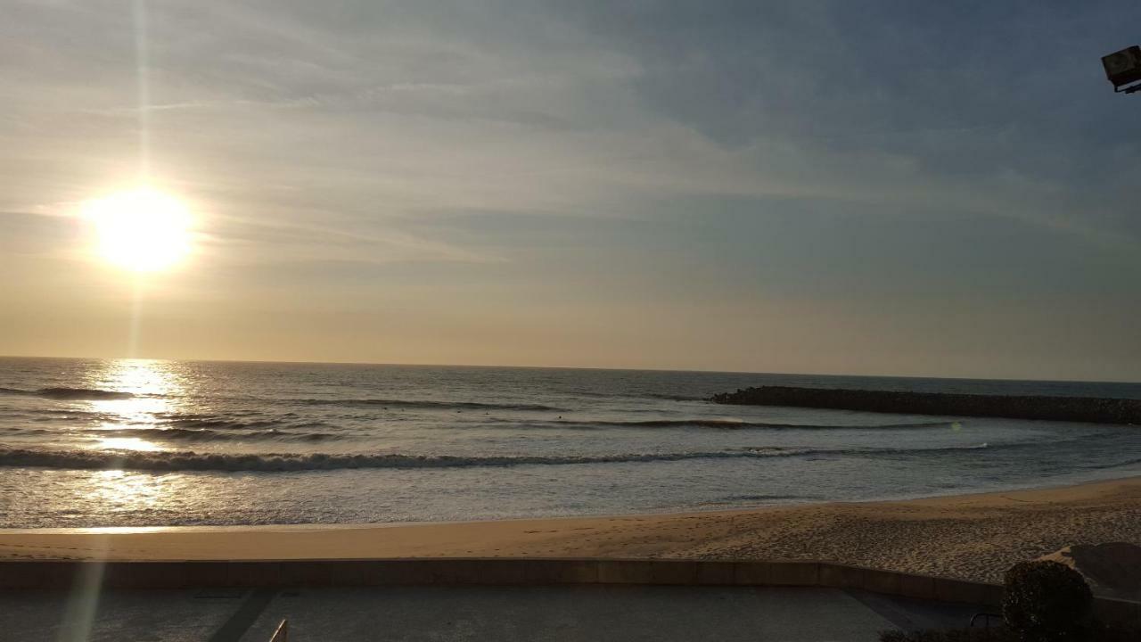 The Shore @ Baiabeach - Waterfront Espinho  Luaran gambar
