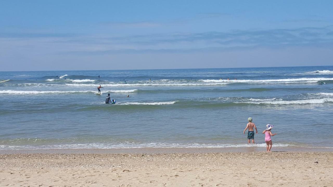 The Shore @ Baiabeach - Waterfront Espinho  Luaran gambar