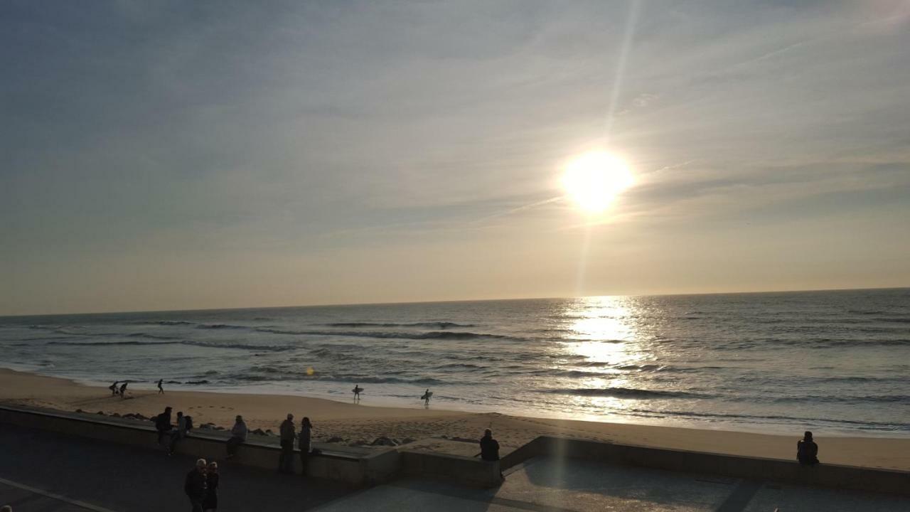 The Shore @ Baiabeach - Waterfront Espinho  Luaran gambar