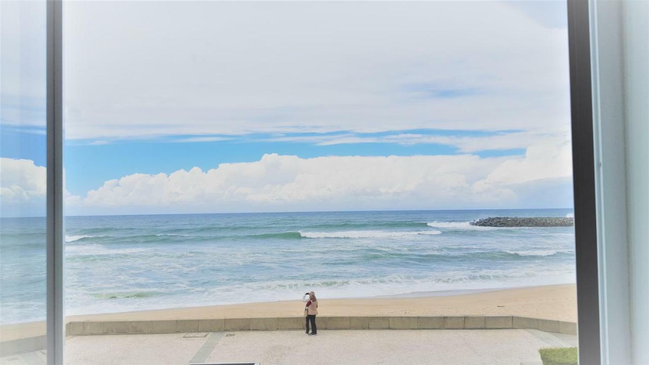The Shore @ Baiabeach - Waterfront Espinho  Luaran gambar