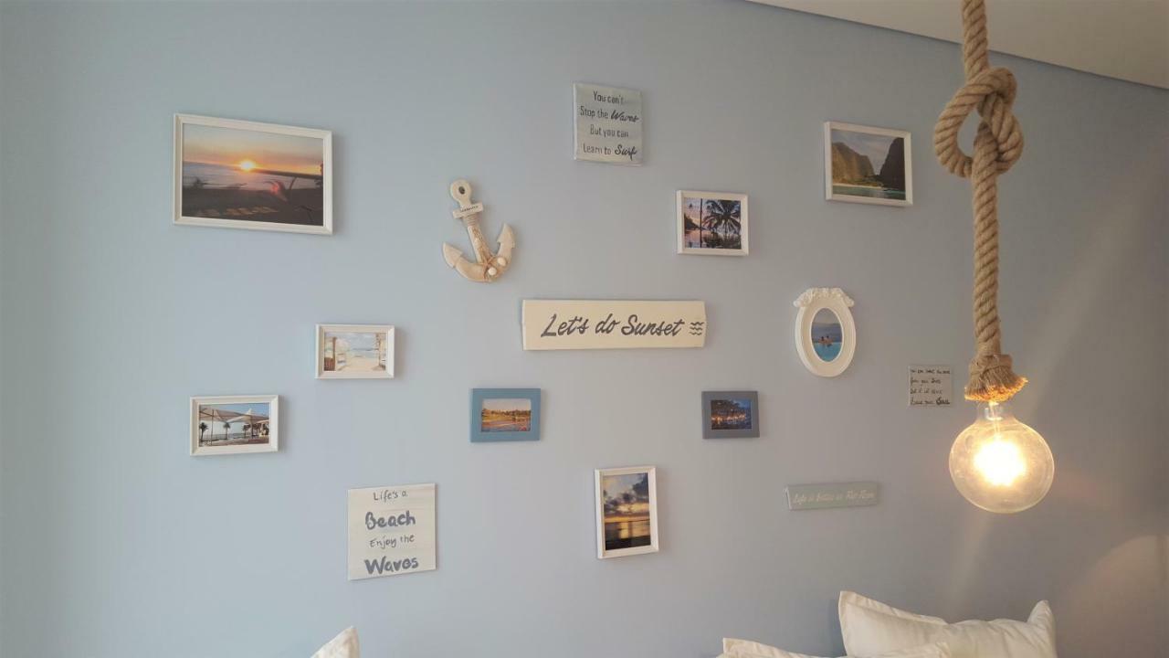 The Shore @ Baiabeach - Waterfront Espinho  Luaran gambar