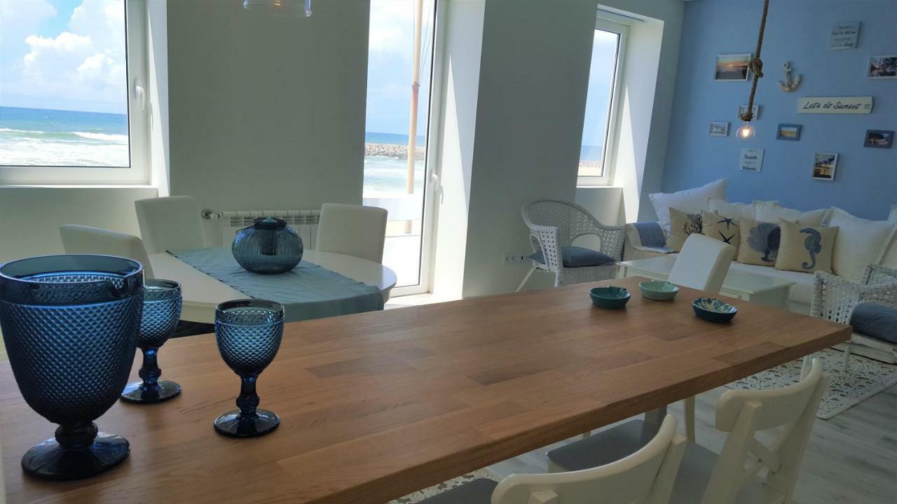 The Shore @ Baiabeach - Waterfront Espinho  Luaran gambar