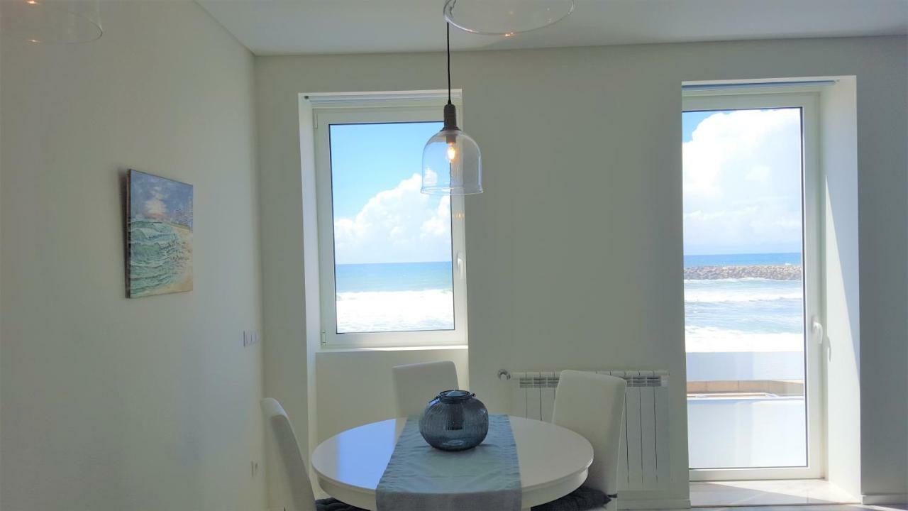 The Shore @ Baiabeach - Waterfront Espinho  Luaran gambar