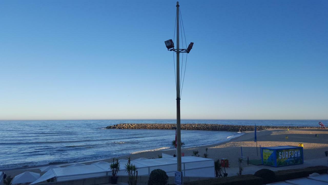 The Shore @ Baiabeach - Waterfront Espinho  Luaran gambar